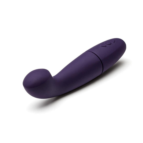 Toyfriend Smooth Operator Choosy - Violet