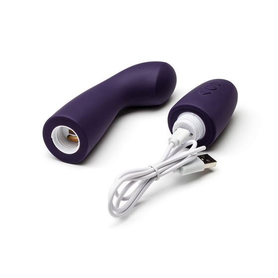 Toyfriend Smooth Operator Choosy - Violet