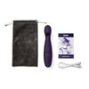 Toyfriend Smooth Operator Choosy - Violet