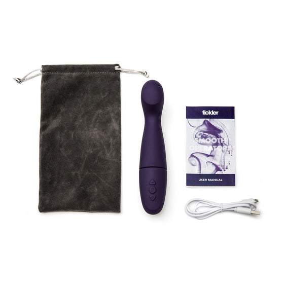 Toyfriend Smooth Operator Choosy - Violet
