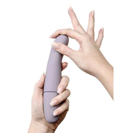 Toyfriend Smooth Operator Classy - Lavender