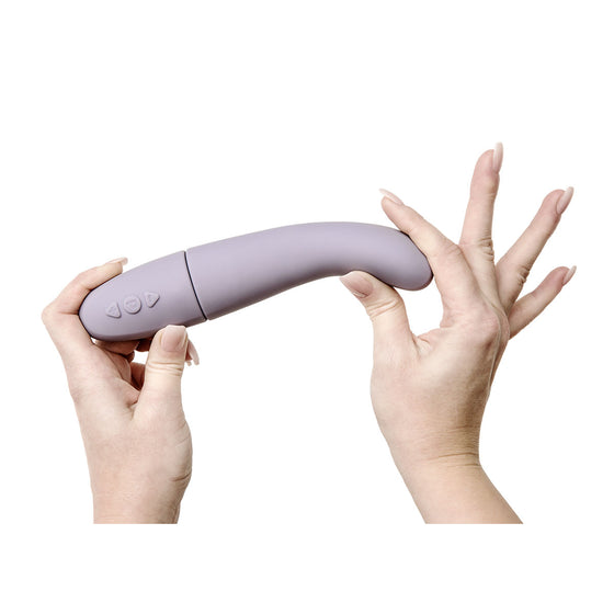 Toyfriend Smooth Operator Classy - Lavender