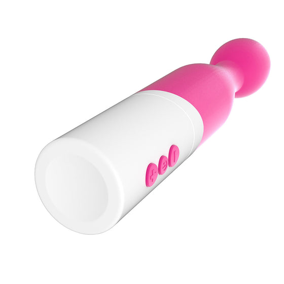 Toyfriend Rosy Vibe