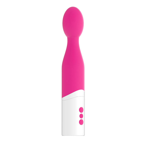 Toyfriend Rosy Vibe