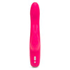 Happy Rabbit Slimline Curve Pink