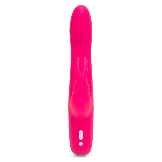 Happy Rabbit Slimline Curve Pink