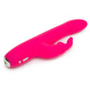 Happy Rabbit Slimline Curve Pink
