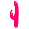 Happy Rabbit Slimline Curve Pink