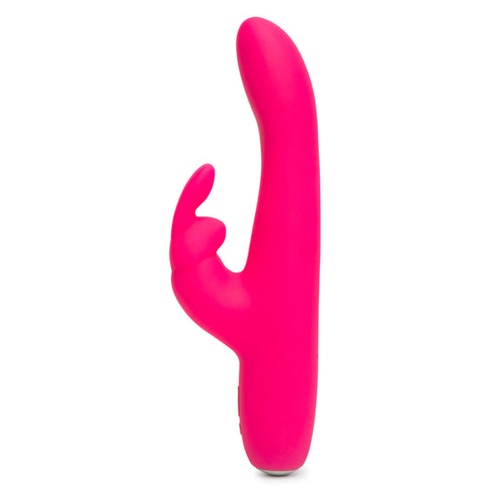 Happy Rabbit Slimline Curve Pink