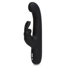  Happy Rabbit Slimline G-Spot Black