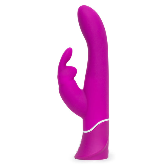 Happy Rabbit Classic Purple Curve
