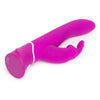Happy Rabbit Classic Purple Curve