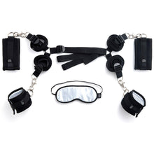  Fifty Shades - Hard Limits Universal Restraint Kit