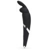 Happy Rabbit Wand Vibrator -  Black