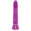 Happy Rabbit Curve Purple Power Motion Rabbit Vibe