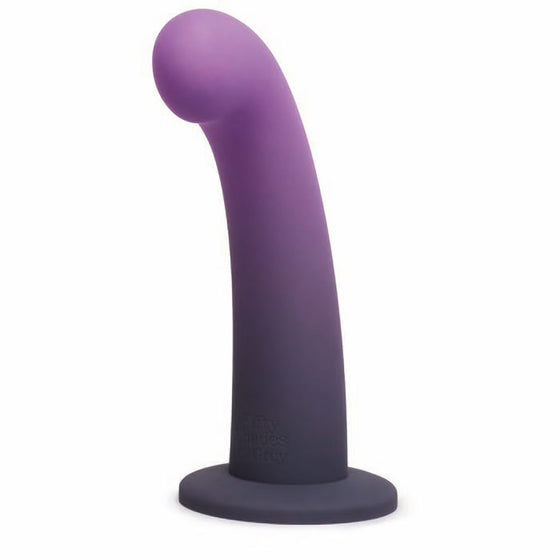 Fifty Shades - Feel It Baby Color Changing Dil