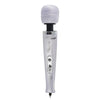 Wand Essentials 8-Speed Turbo Pearl Corded Massager