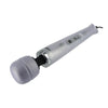 Wand Essentials 8-Speed Turbo Pearl Corded Massager