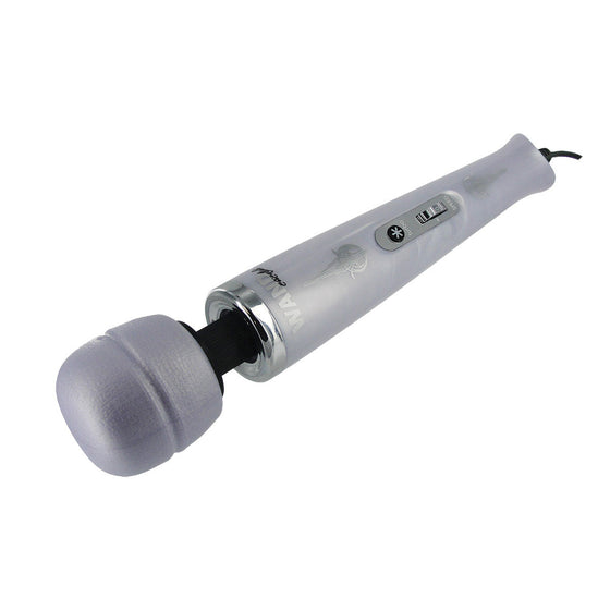 Wand Essentials 8-Speed Turbo Pearl Corded Massager