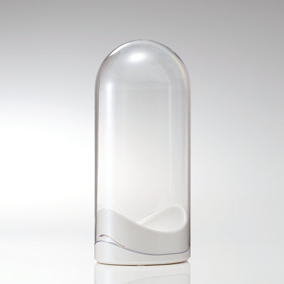 Tenga Flip Zero White Vibrating