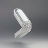 Tenga Flip Zero White Vibrating