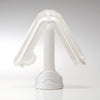 Tenga Flip Zero White Vibrating