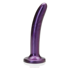  Tantus Leisure Vibe Midnight Purple