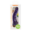 Tantus Curve Midnight Purple