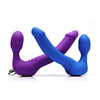 Tantus Strapless Classic - Violet