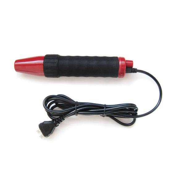 Neon Wand Red w-Red Handle