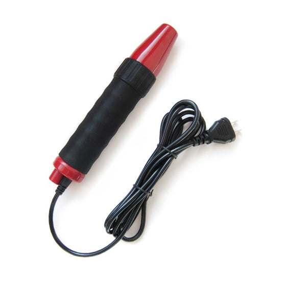 Neon Wand Purple Elec-Red Handle