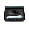 Neon Wand Red Elec-White Handle