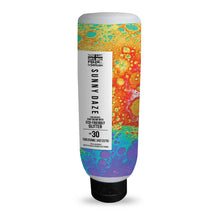  Felix & Ambrosia Sunny Daze 8oz Glitter Sunscreen 250mg