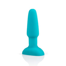  B-Vibe Rimming Plug 2 - Teal