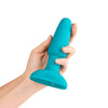 B-Vibe Rimming Plug 2 - Teal