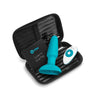 B-Vibe Rimming Plug 2 - Teal