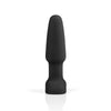 B-Vibe Rimming Plug 2 - Black