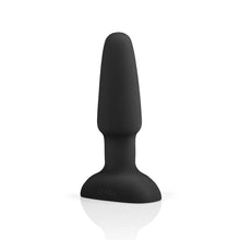  B-Vibe Rimming Plug 2 - Black