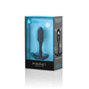 B-Vibe Snug Plug Small - Black