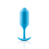 B-Vibe Snug Plug Large - Teal