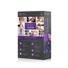 B-Vibe Petite Rimming Plug  - Purple