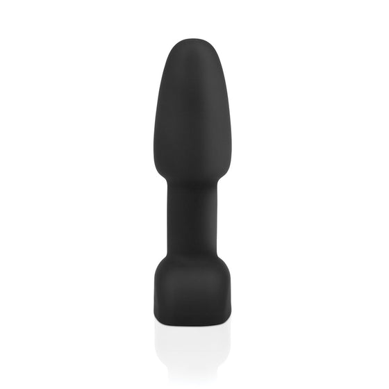 B-Vibe Petite Rimming Plug  - Black