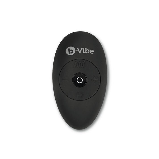 B-Vibe Rimming Plug XL