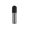 Le Wand Chrome Bullet - Black