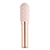 Le Wand Chrome Grand Bullet - Rose Gold