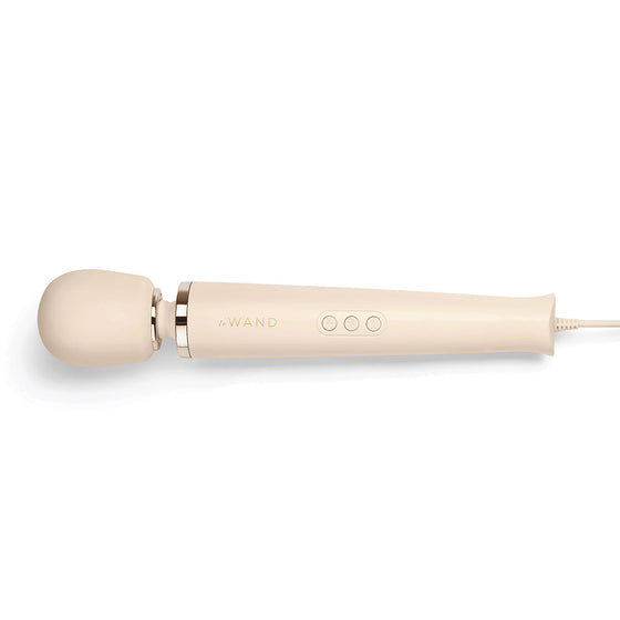 Le Wand CORDED Wand Cream