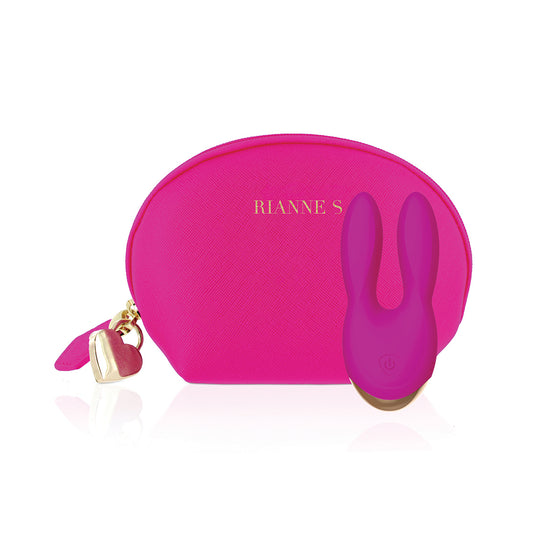 Rianne S Bunny Bliss - Pink