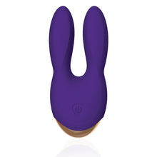  Rianne S Bunny Bliss - Purple