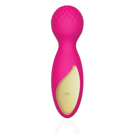 Rianne S Pulsy Playball - Pink