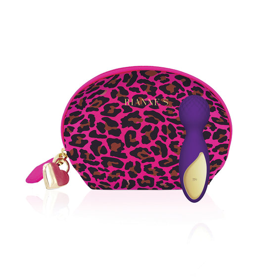 Rianne S Pulsy Playball - Purple